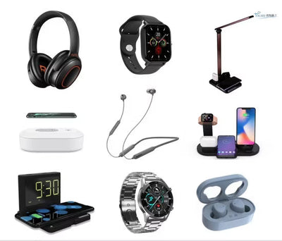 ملحقات الهاتف