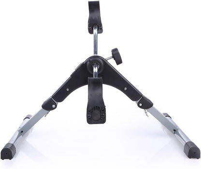 دراجة تمارين منزلية صغيرة قابلة للطي